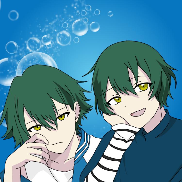 泡沫ユートピア