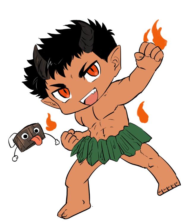 イセカイ・カイゴッ!