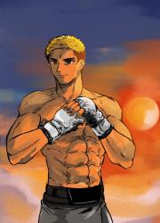 もう一度見たい暁