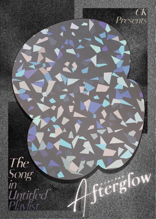 Afterglow ー名称未設定のプレイリストー