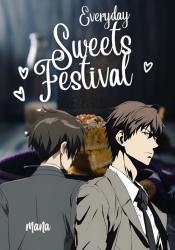 Everyday　Sweets　Festival