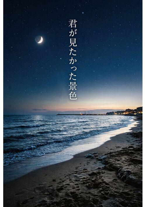 君が見たかった景色