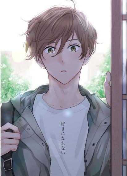 好きになれない