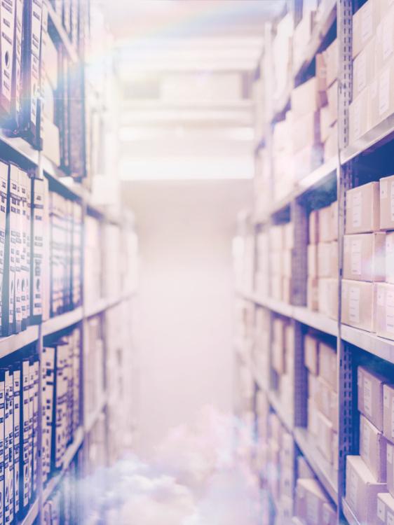 初恋ストックルーム