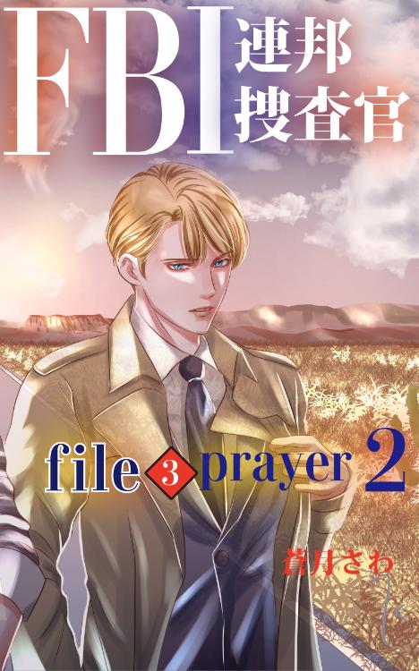 真夜中の目撃者 FBI連邦捜査官シリーズ