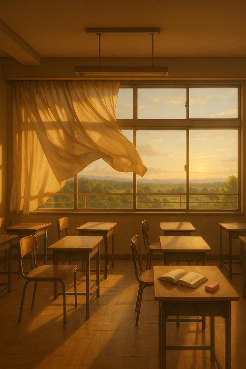 失くした恋のつづき