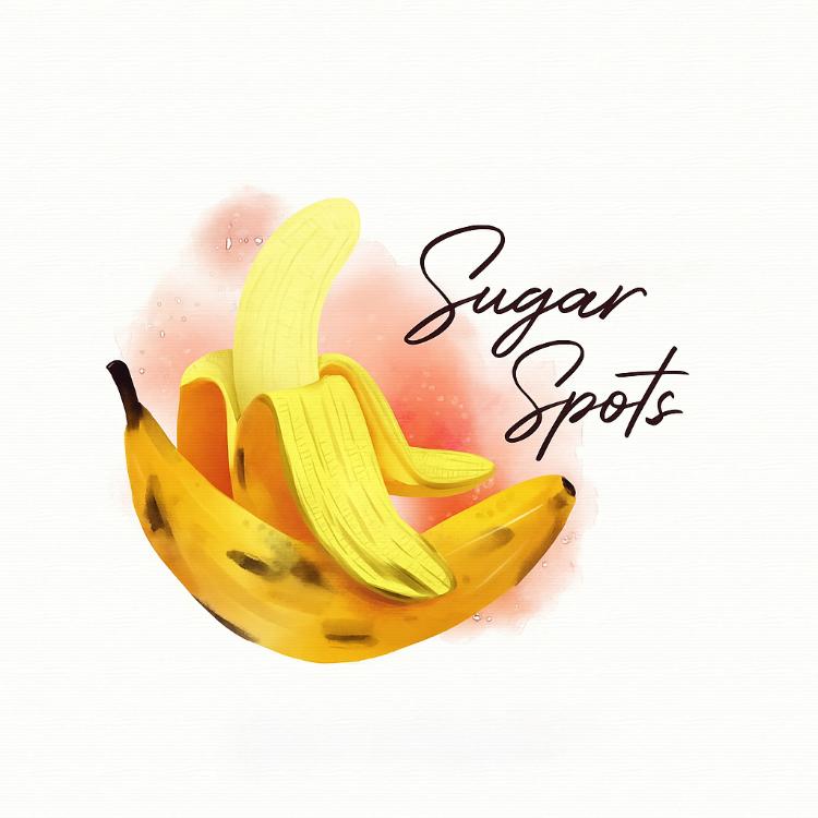 シュガースポットまで待って