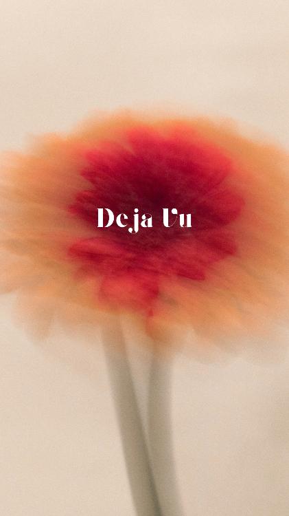 Deja Vu