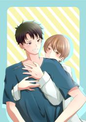 月居先生の恋愛カルテ