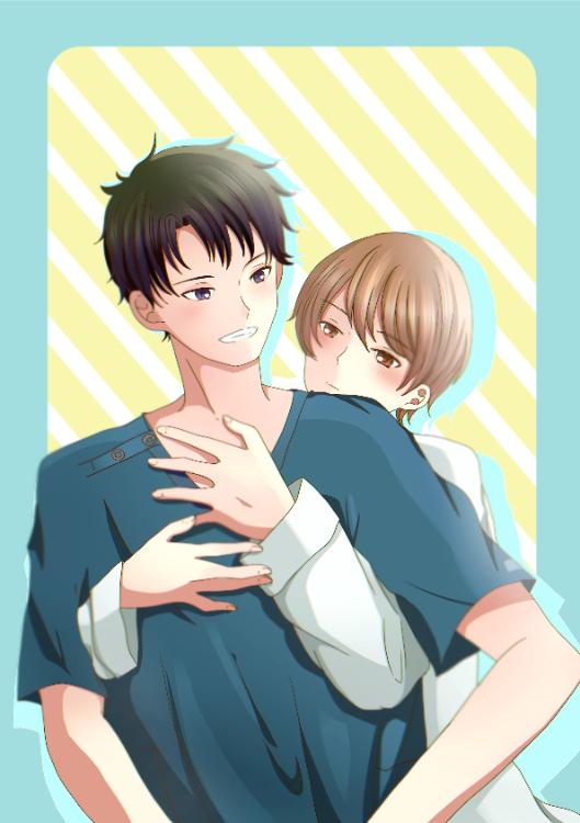 月居先生の恋愛カルテ