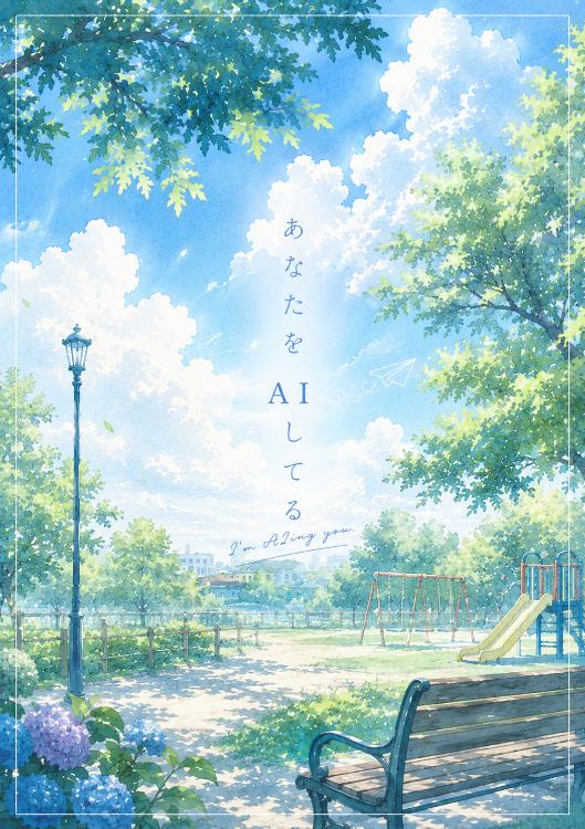 あなたをAIしてる