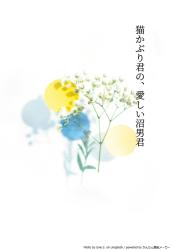 猫かぶり君の、愛しい沼男君