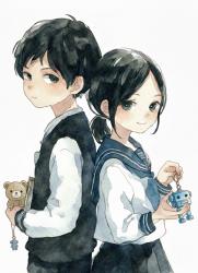 Treasure Days　～宝箱の中のキーホルダーみたいな恋だった～