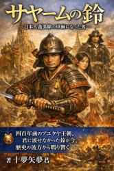 『サヤームの鈴 日本人義勇隊の軍師になった男』