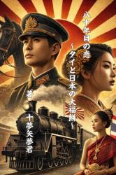 八十年目の恋〜タイと日本の大福餅〜