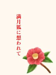 満月狐に想われて