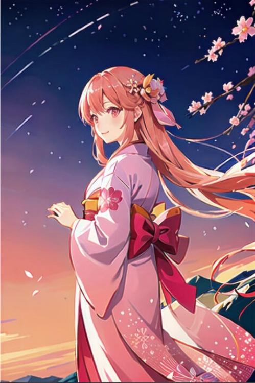 選ばれた花嫁は蛇神の求愛を受ける