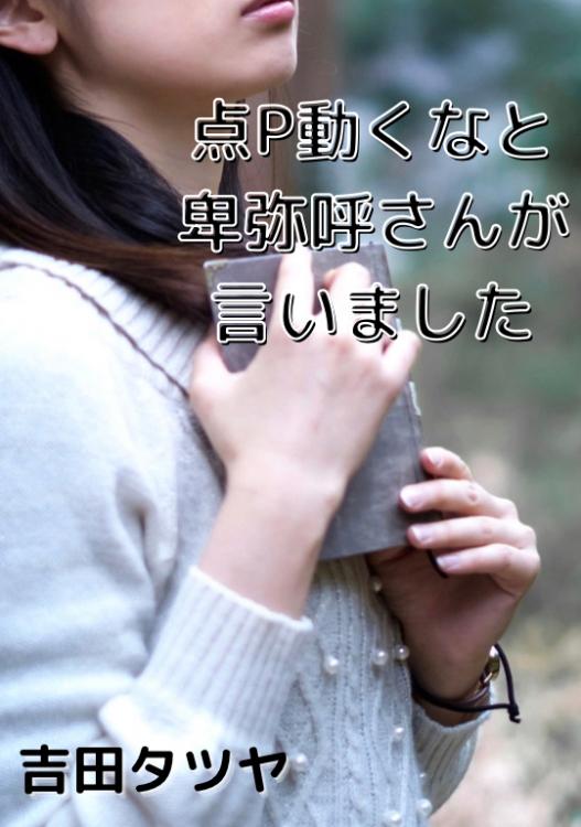 点P動くなと卑弥呼さんが言いました