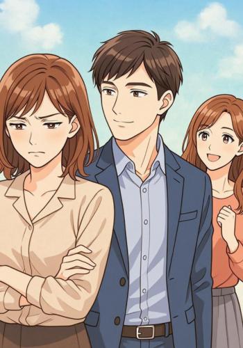 大嫌い！って100回言ったら、死ぬほど好きに変わりそうな気持ちに気付いてよ…。