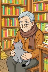 小さな声の贈りもの