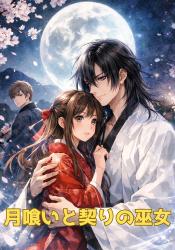 月喰いと契りの巫女