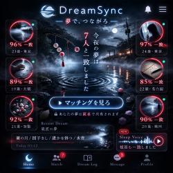 現代の夢文化と伝説についての民俗学的考察