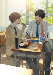 ＜書籍化決定＞Nook-彼と僕のゆるやかな日々の話-