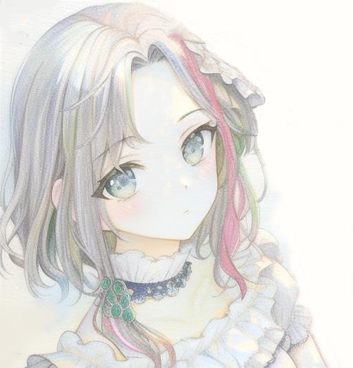 「私が勝ったら好きだと言って！」恋懸け少女のサイバータンクバトル！