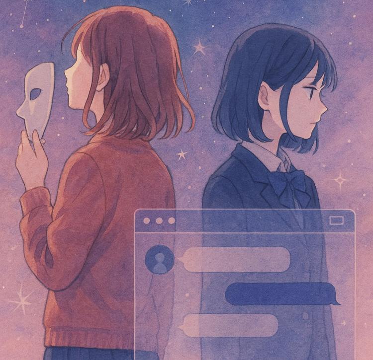 月窓に光が届くまで