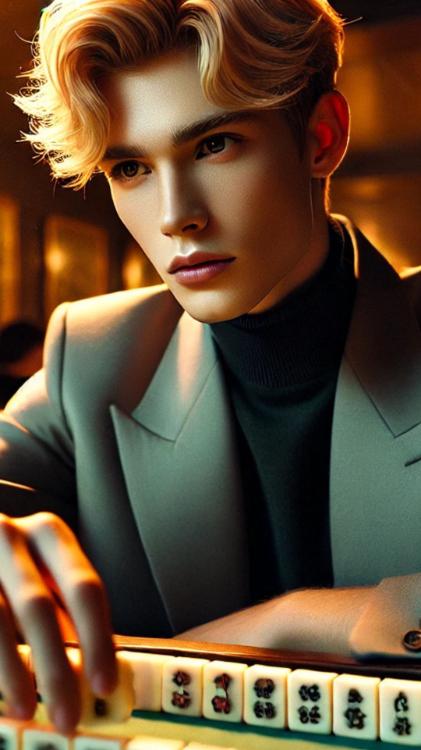 ２３時のクリシェ