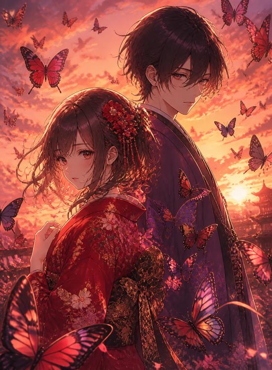 あやかしの花嫁　～異能を持たない無能令嬢と最強のあやかし～