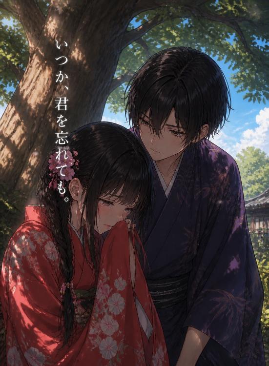 いつか、君を忘れても。～私の旦那さまは、私の知らない“幼馴染”？～