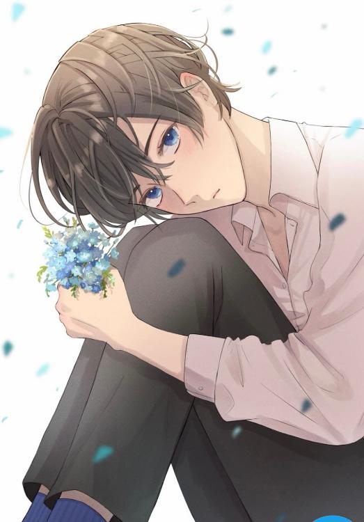 きみとしか恋したくない