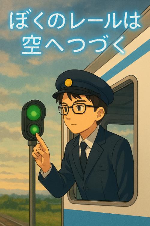 僕のレールは空に続く