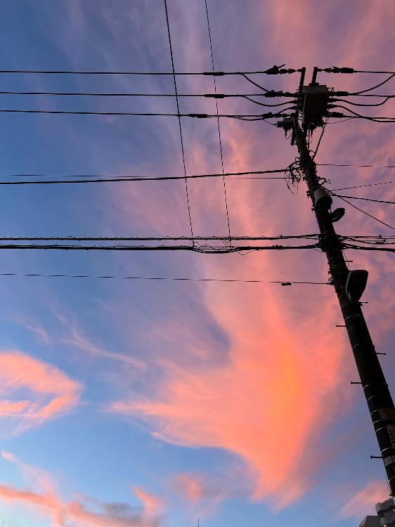 ファインダー越しのきみの温度