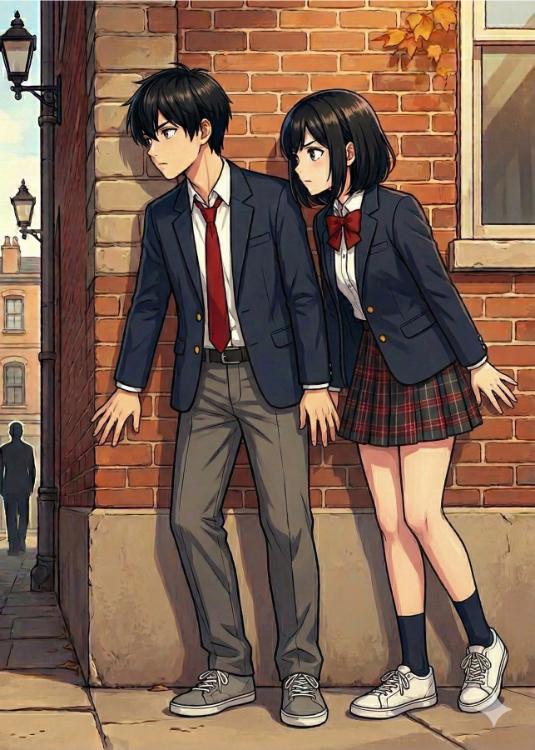 ポテト&シェイク