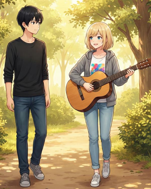 ブルー・ストリート・ボッサ / Blue Streets Bossa