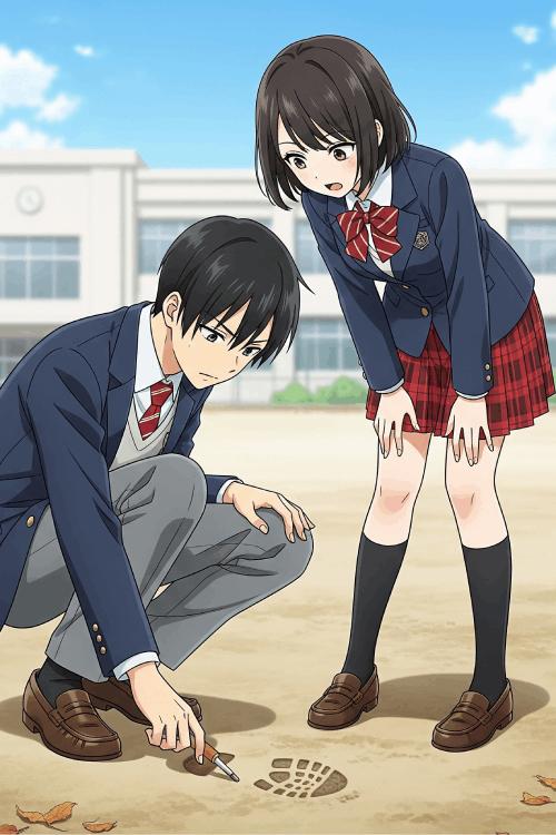 ポテト＆シェイク