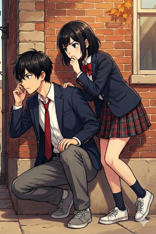 ポテト＆シェイク