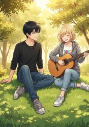 ブルー・ストリート・ボッサ / Blue Streets Bossa