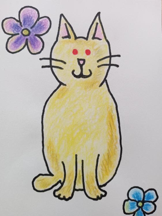 動物と神様のフシギな掌編集