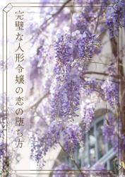 完璧な人形令嬢の恋の堕ち方 ~あやかしの長は花嫁を離さない~