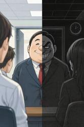 うちのトム知りませんか？