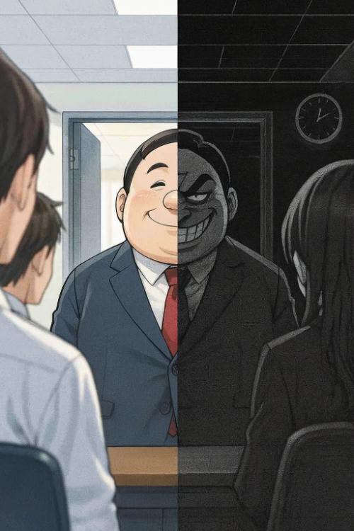 うちのトム知りませんか?