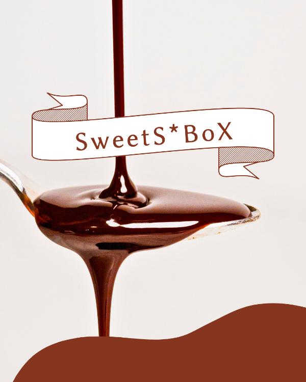 深夜2時のチョコレート