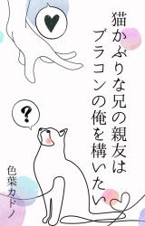 猫かぶりな兄の親友はブラコンの俺を構いたい