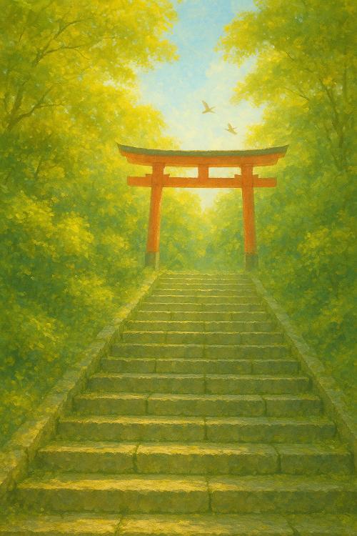 この声は君には届かず