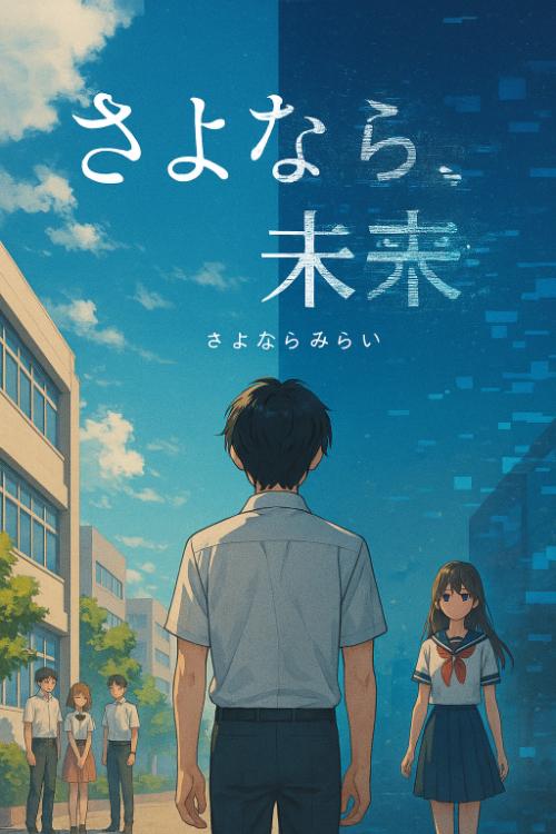 さよなら、未来