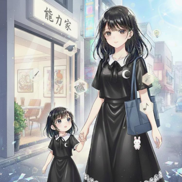 唯一無二の完璧女子は自分を捨てて死にました