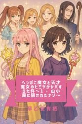 へっぽこ魔女と天才魔女のヒミツがヤバすぎた件〜1・山小屋に隠されたナゾ〜